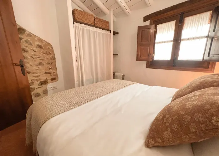 Casa Harillo