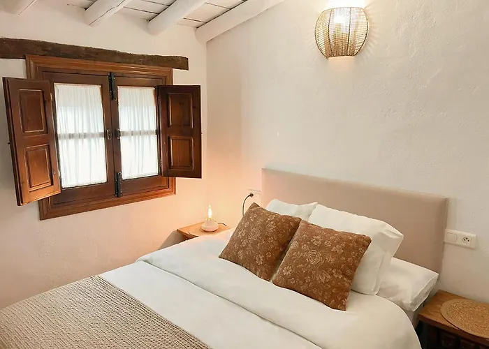 Casa Harillo