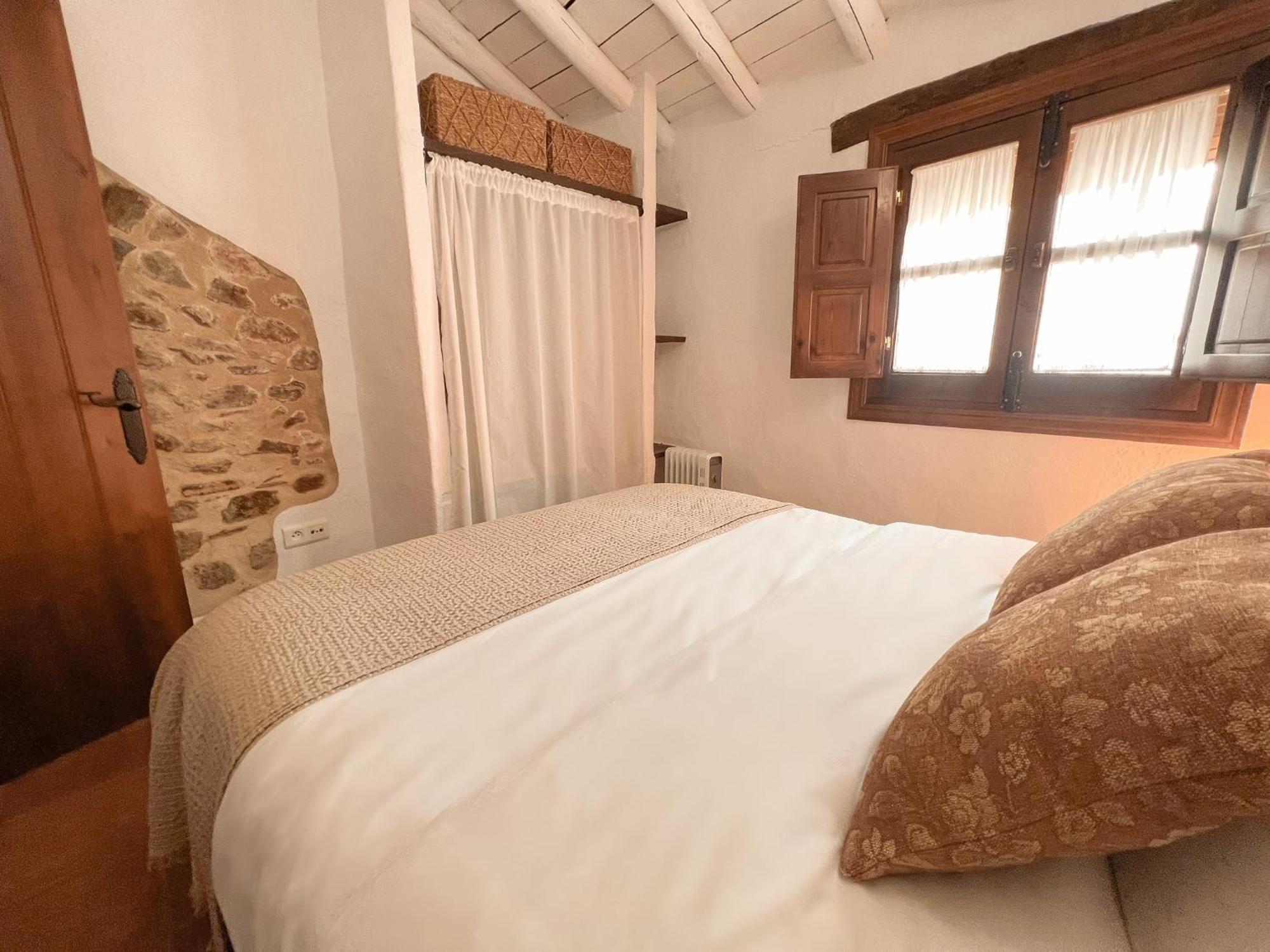 Appartement Casa Harillo *