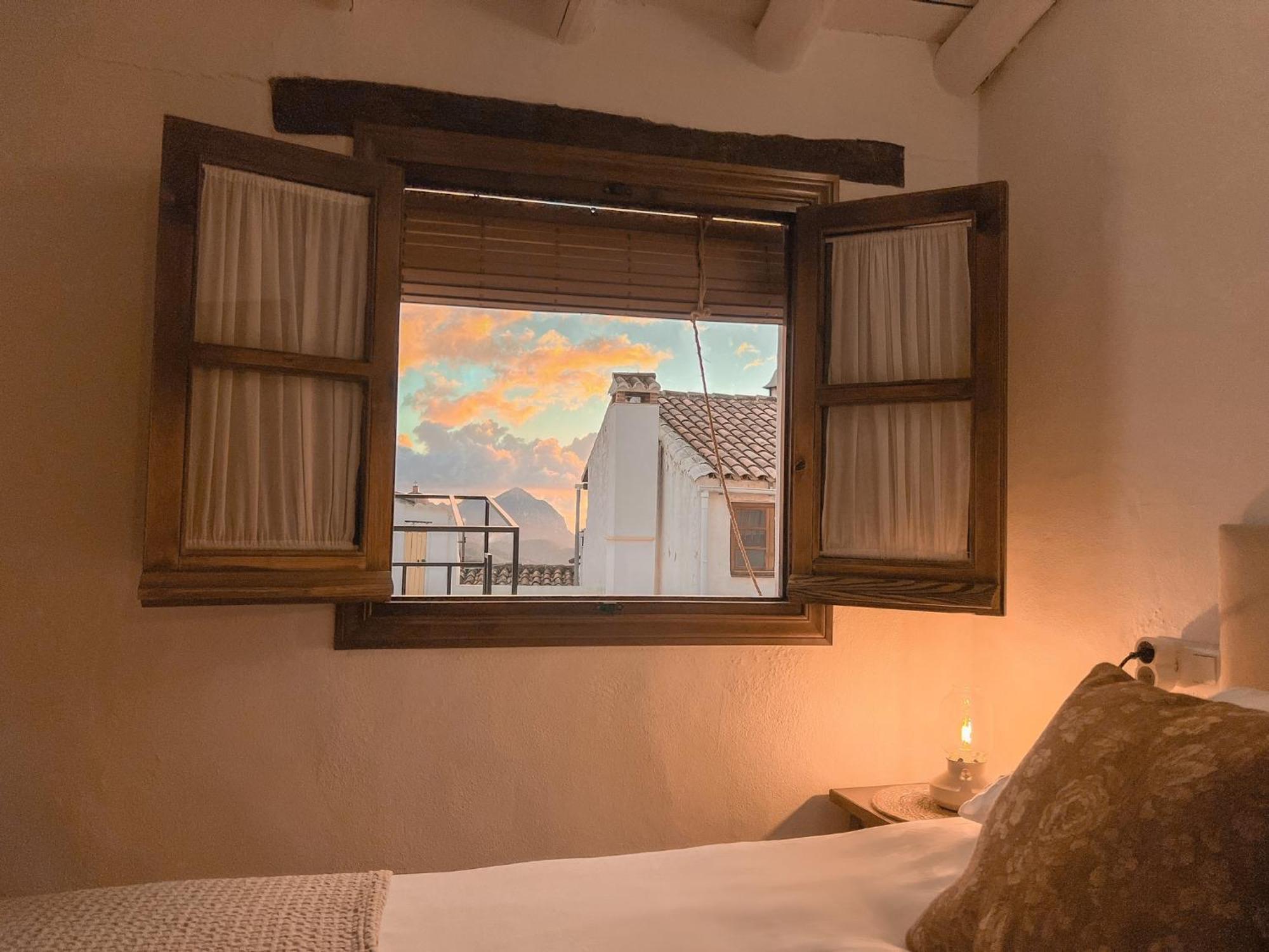 Appartement Casa Harillo Genalguacil