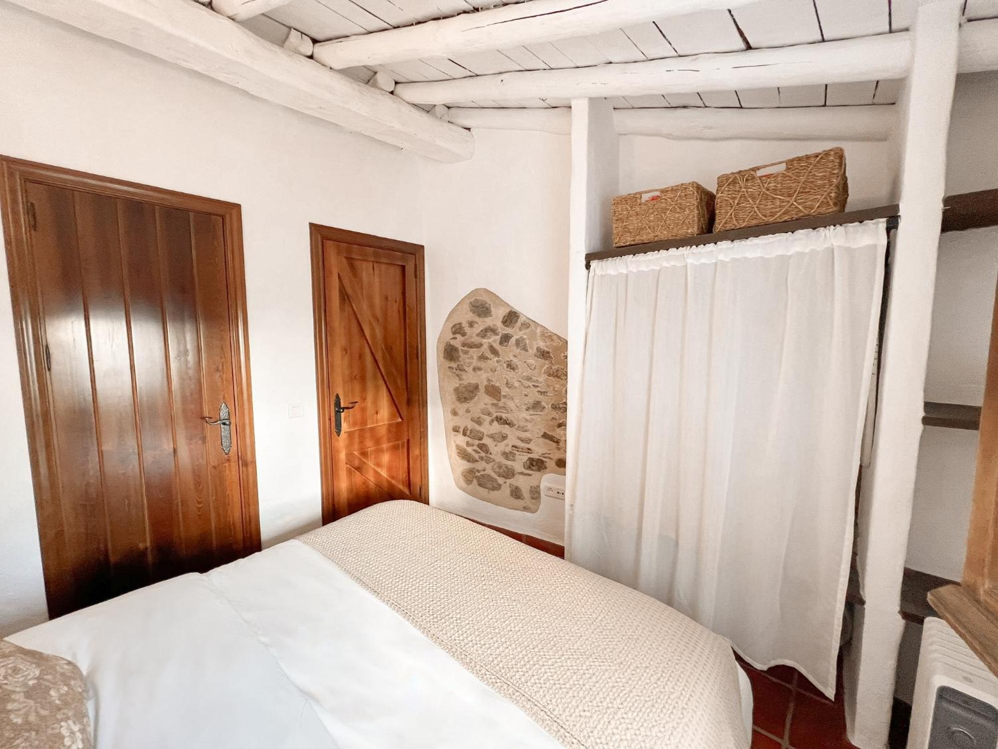 Casa Harillo Genalguacil