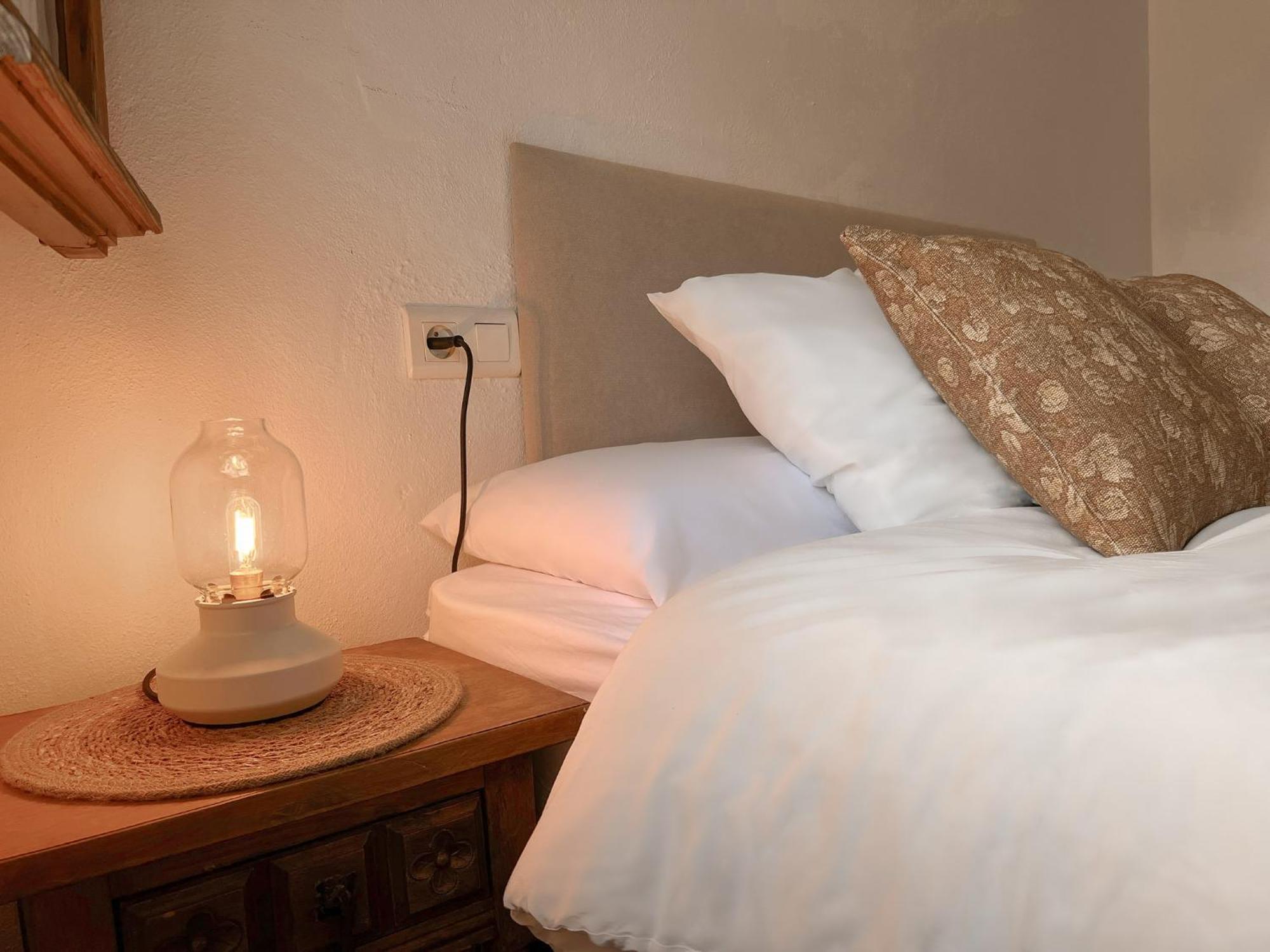 Appartement Casa Harillo