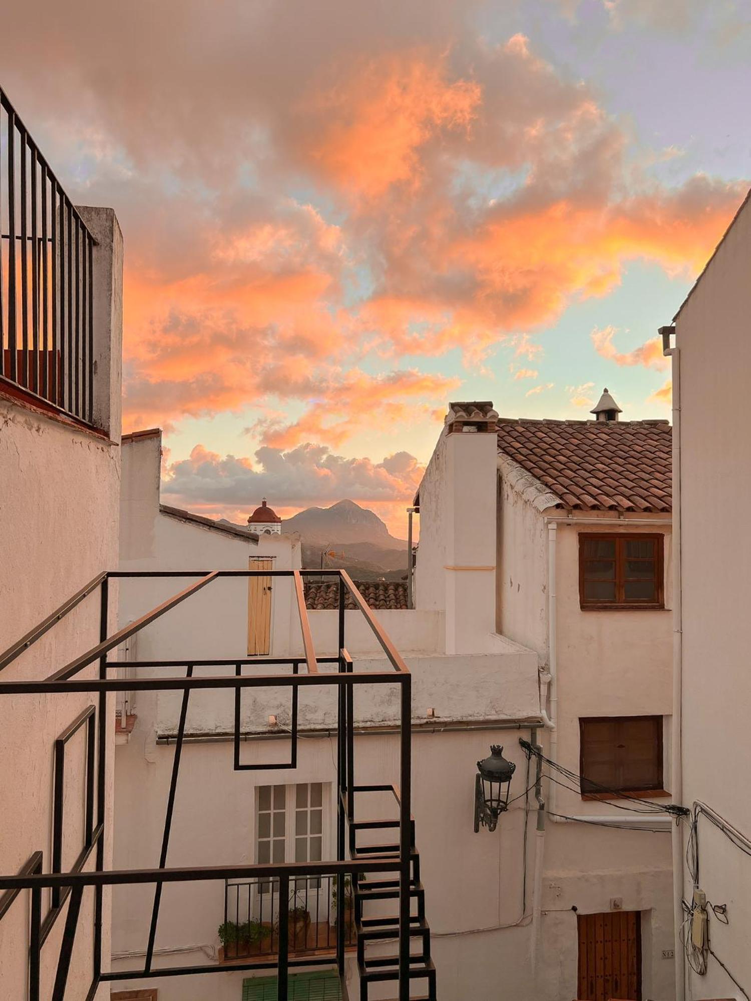 Appartement Casa Harillo Genalguacil
