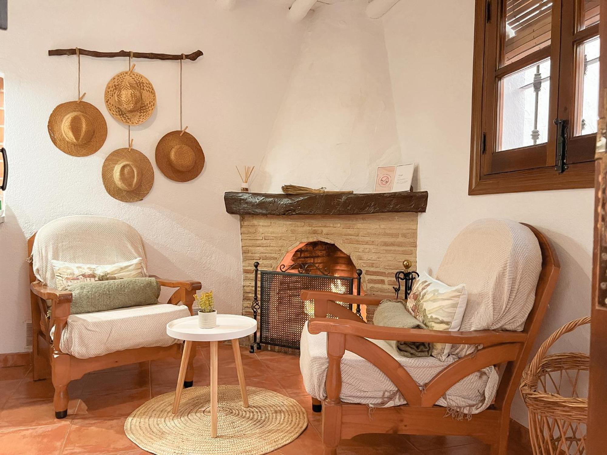 Casa Harillo * Genalguacil