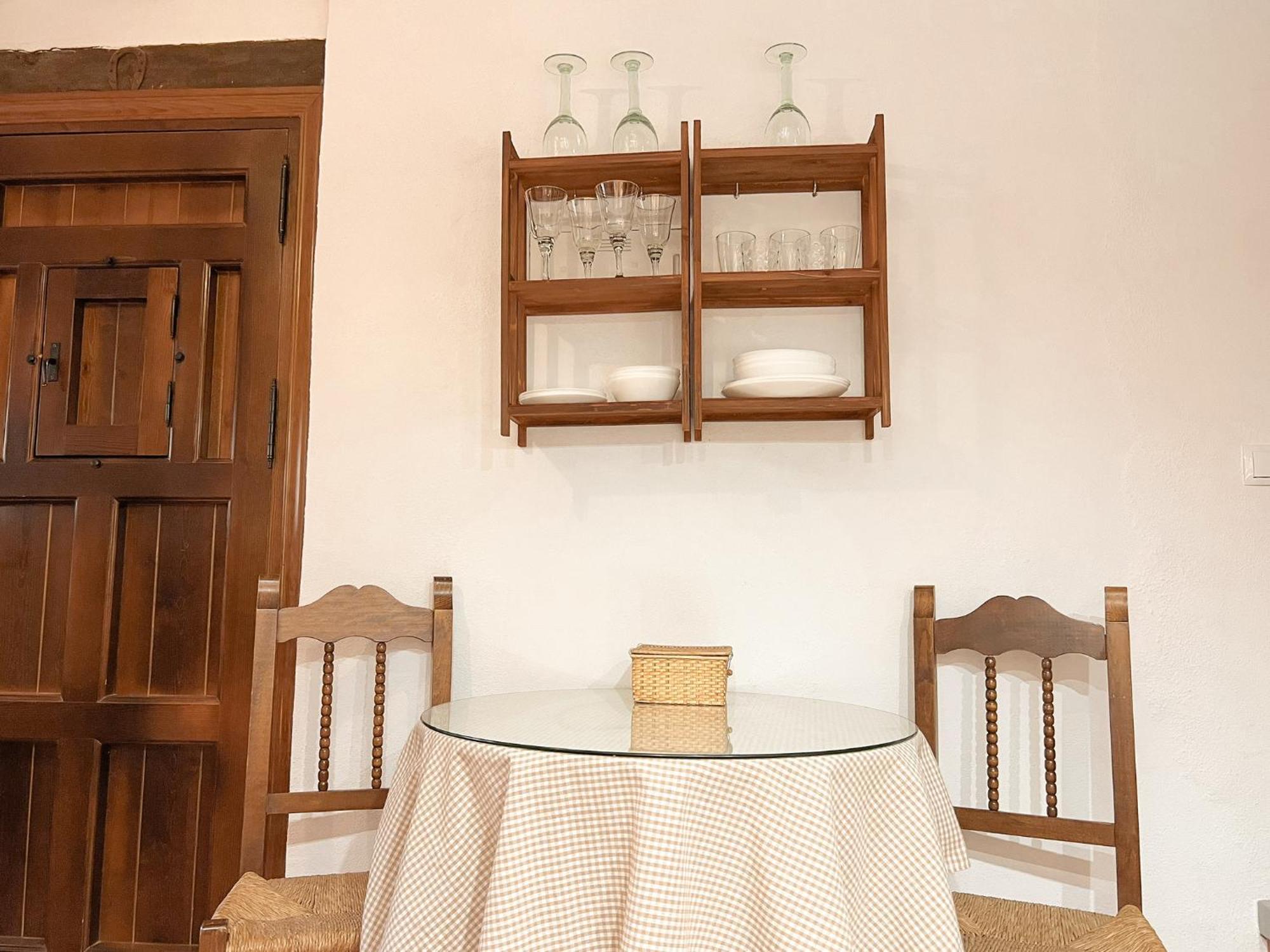 Appartement Casa Harillo Genalguacil