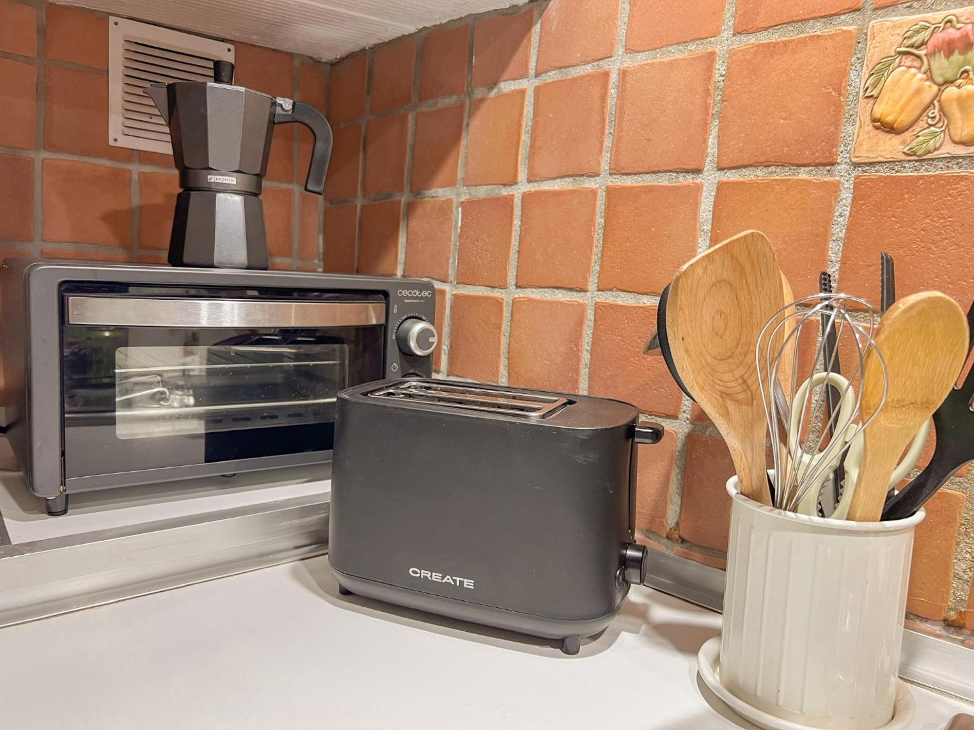 Appartement Casa Harillo