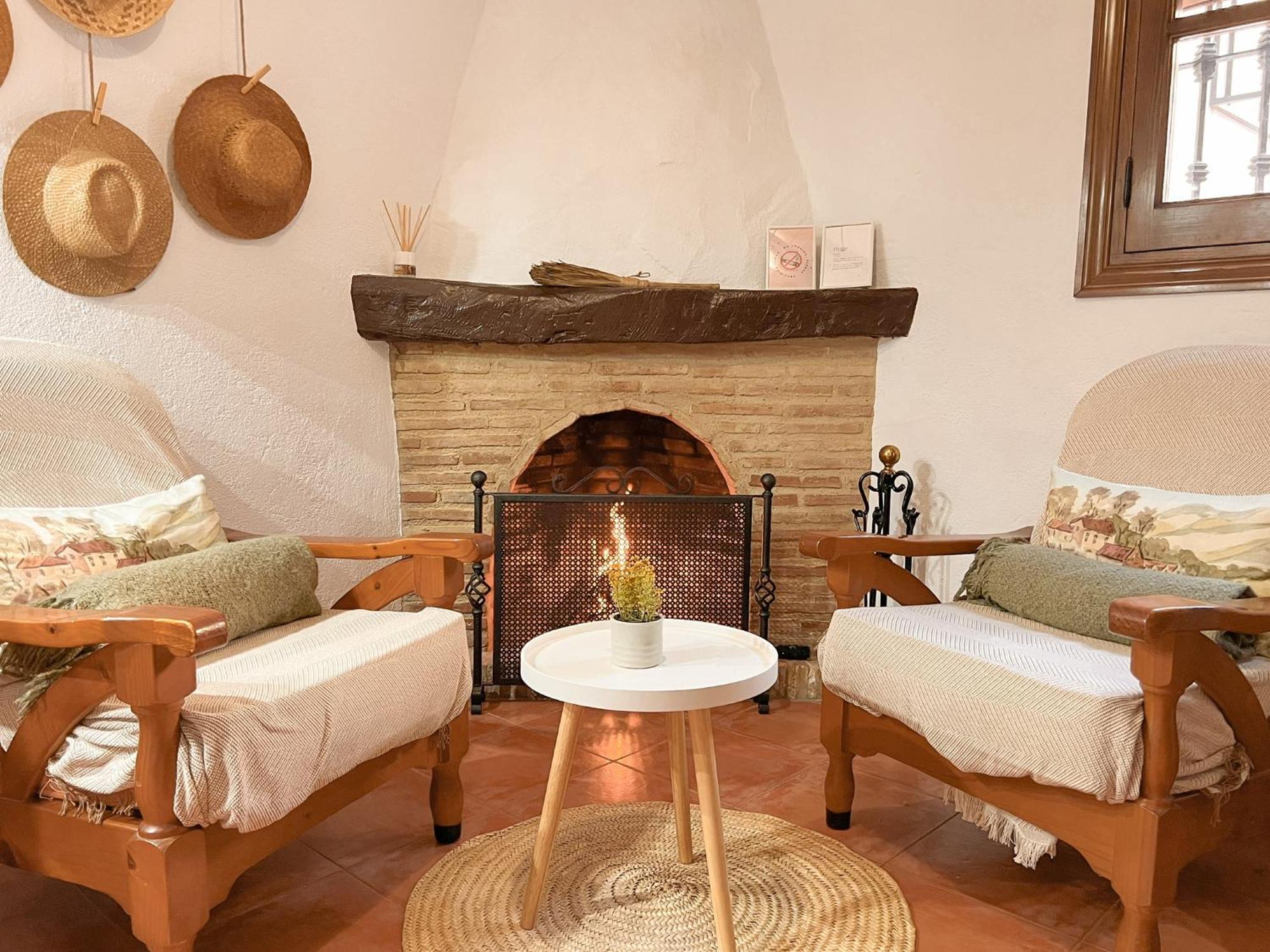 Appartement Casa Harillo *