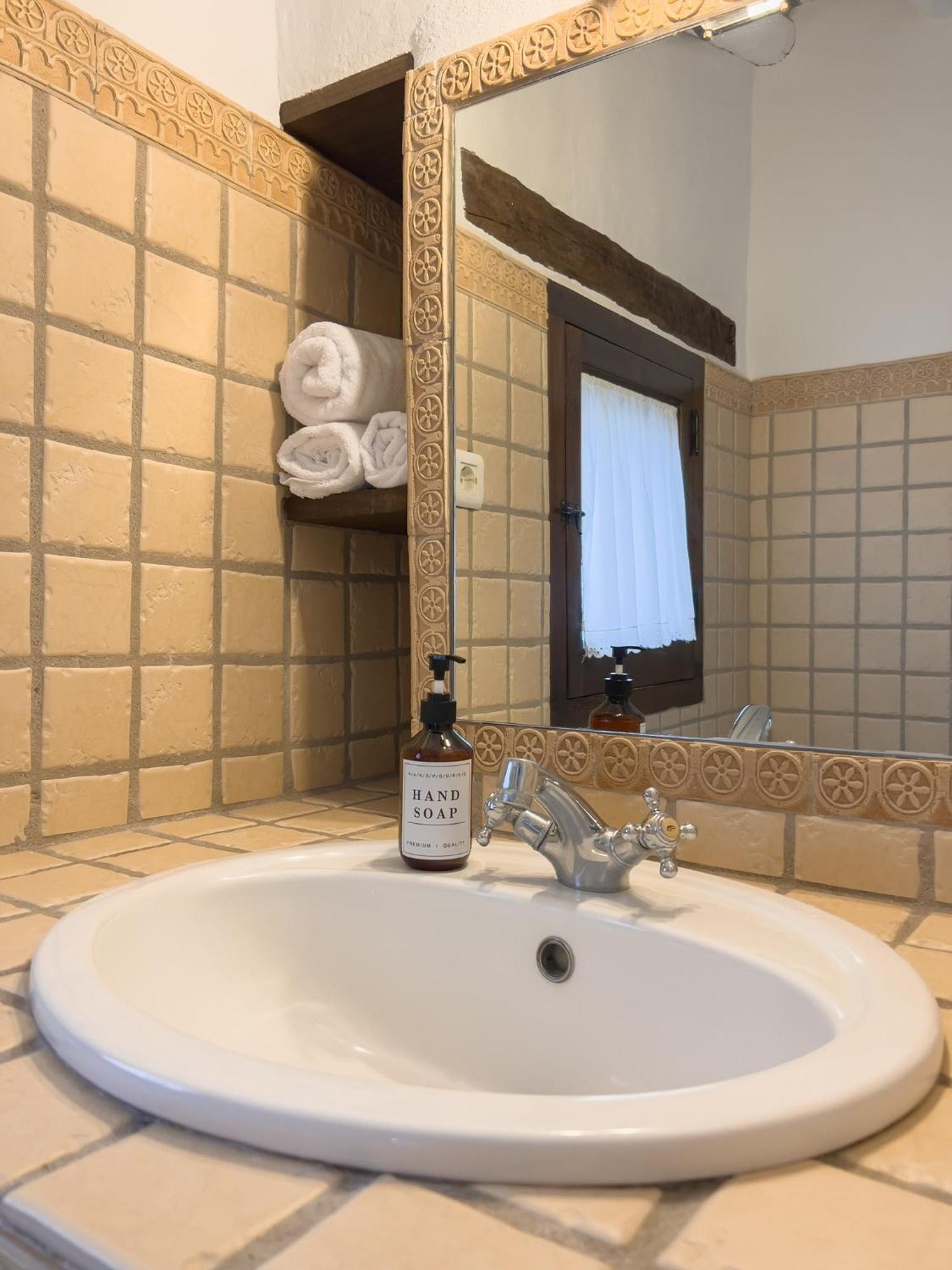 Casa Harillo Appartement *